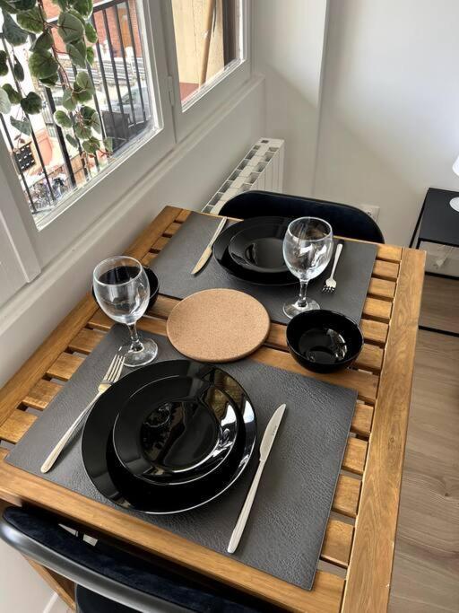 Studio Cozy Proche Paris ジャンティイ エクステリア 写真